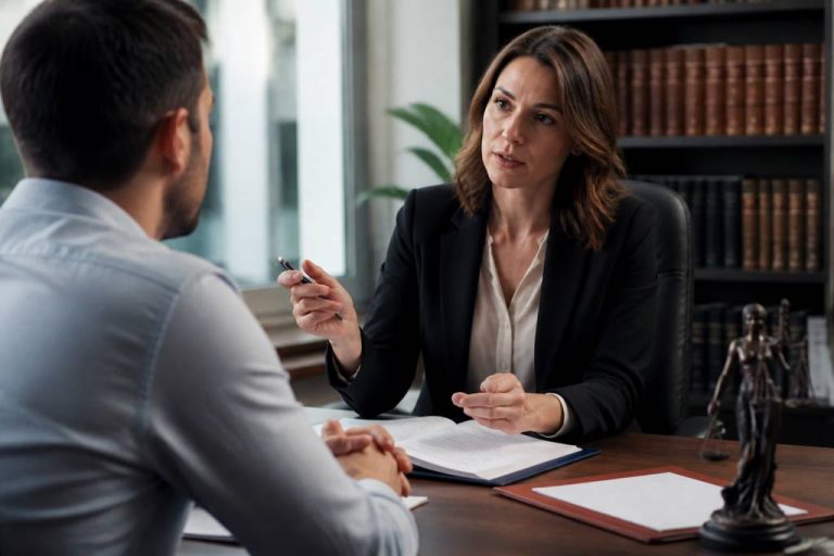 Avocat droit civil Nîmes : comment protéger ses droits en cas de dénonciationข้อความเต็ม