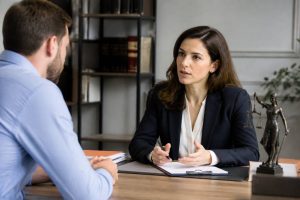 Avocat droit civil Lyon : quels recours après une dénonciation ?