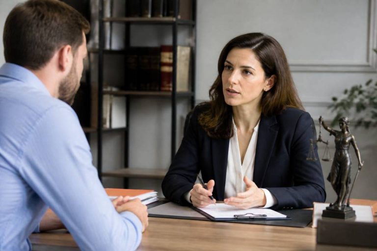 Avocat droit civil Lyon : quels recours après une dénonciation ?