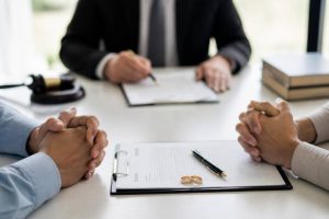 Attestation de divorce pdf : comment l’obtenir et la télécharger en toute sécurité