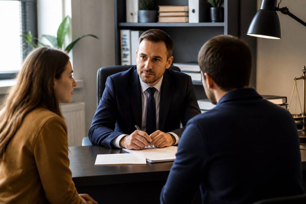Avocat droit administratif marseille : comprendre vos recours et démarches