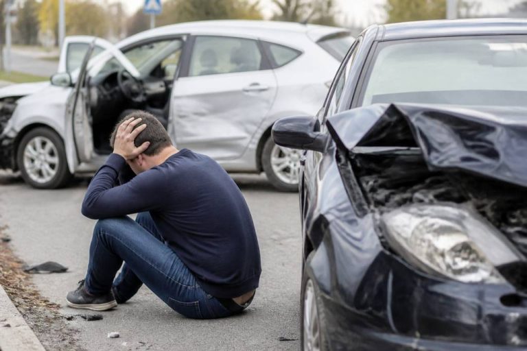 Avocat accident de la route Nantes : quels recours pour les victimes ?