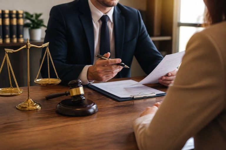 Avocat droit civil : comprendre son rôle et ses domaines d’intervention