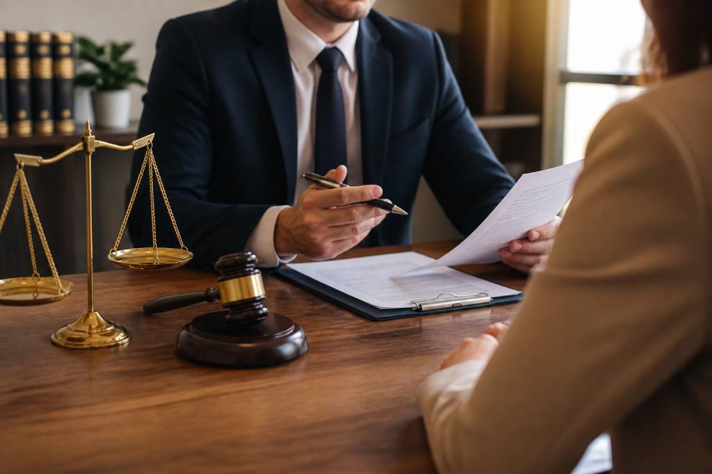 Avocat droit civil : comprendre son rôle et ses domaines d’intervention