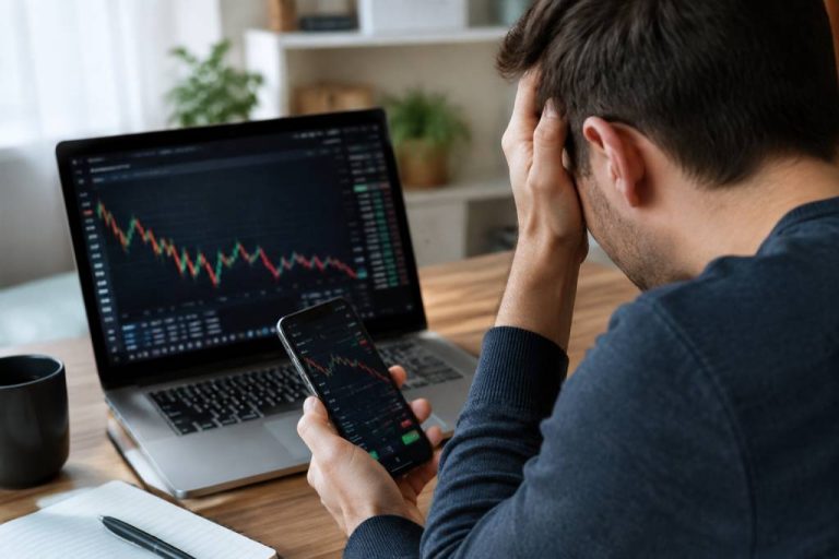 Arnaques trading : comment les repérer et les signaler efficacement