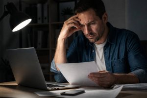 Arnaques financières : comment les repérer et les dénoncer efficacement