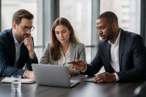 Amf certification : ce qu’il faut savoir pour les professionnels de la finance