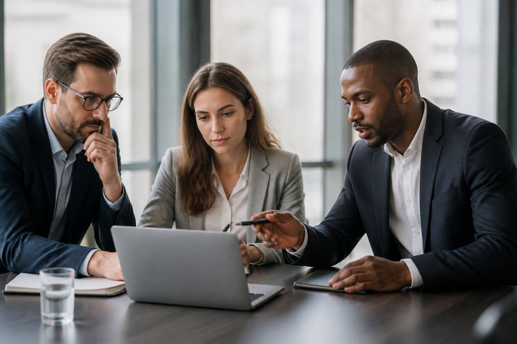 Amf certification : ce qu’il faut savoir pour les professionnels de la finance