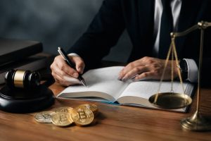 Amf crypto : comprendre la réglementation et les obligations pour les investisseurs