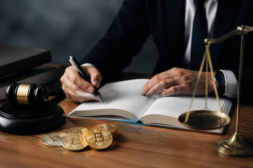 Amf crypto : comprendre la réglementation et les obligations pour les investisseurs